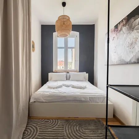 Apartment Kopernika Old Town By Bookinghost