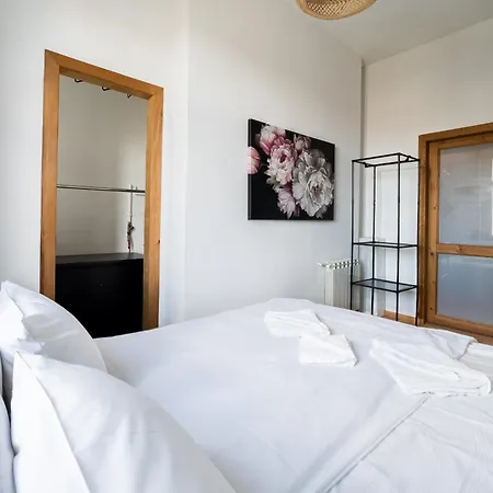 Apartment Kopernika Old Town By Bookinghost *