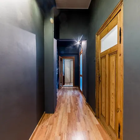 Apartment Kopernika Old Town By Bookinghost *