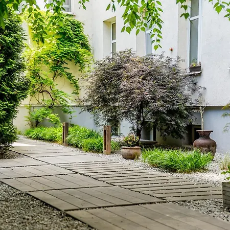Kopernika Old Town By Bookinghost Apartment *