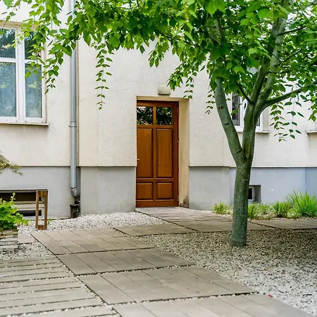 Apartment Kopernika Old Town By Bookinghost *